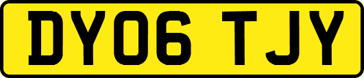 DY06TJY