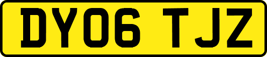 DY06TJZ