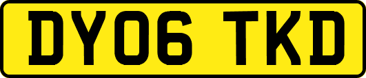 DY06TKD