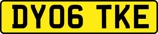 DY06TKE