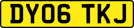 DY06TKJ