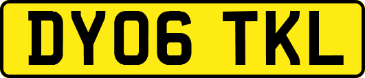 DY06TKL