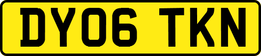 DY06TKN