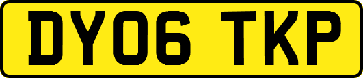 DY06TKP