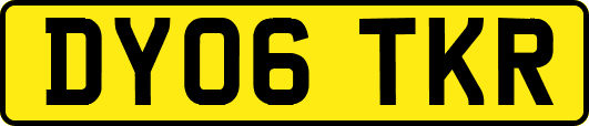 DY06TKR