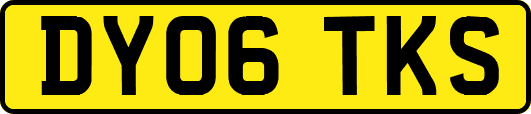 DY06TKS