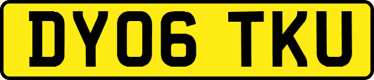 DY06TKU