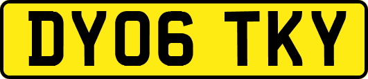 DY06TKY