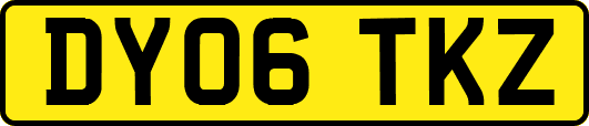 DY06TKZ