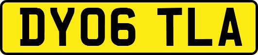 DY06TLA