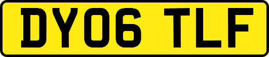 DY06TLF
