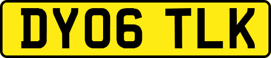 DY06TLK