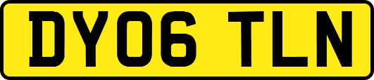DY06TLN