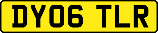 DY06TLR
