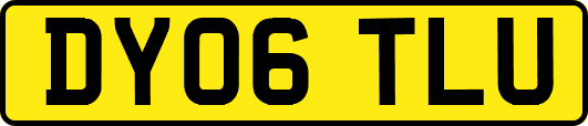 DY06TLU