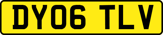 DY06TLV