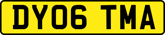 DY06TMA