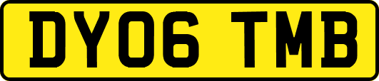DY06TMB