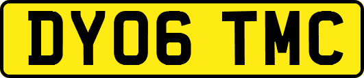 DY06TMC