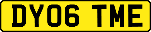 DY06TME