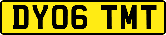 DY06TMT