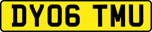 DY06TMU