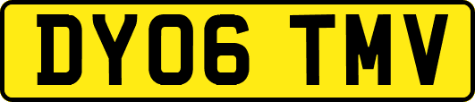 DY06TMV