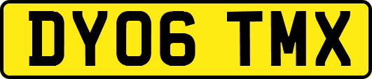 DY06TMX