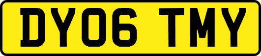 DY06TMY