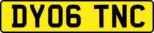 DY06TNC