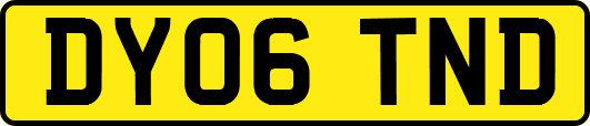 DY06TND