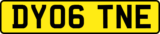 DY06TNE