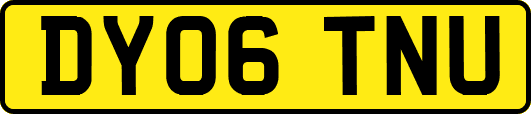 DY06TNU