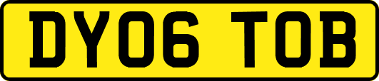 DY06TOB