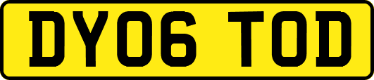 DY06TOD
