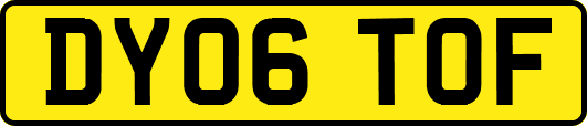 DY06TOF