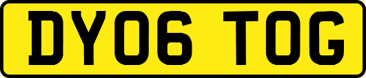 DY06TOG