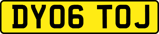 DY06TOJ