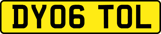 DY06TOL
