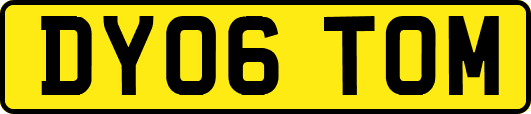 DY06TOM