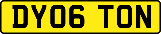 DY06TON