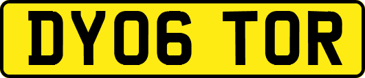 DY06TOR
