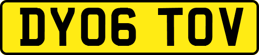 DY06TOV