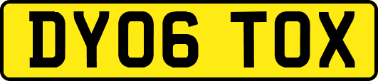 DY06TOX