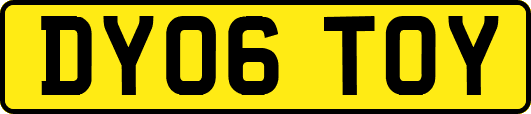 DY06TOY