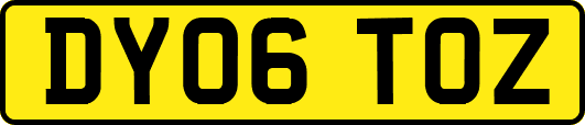 DY06TOZ