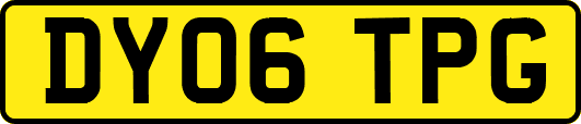 DY06TPG