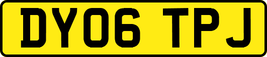 DY06TPJ