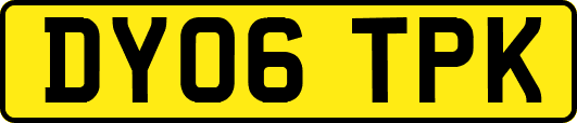 DY06TPK