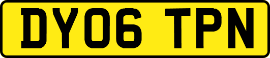 DY06TPN
